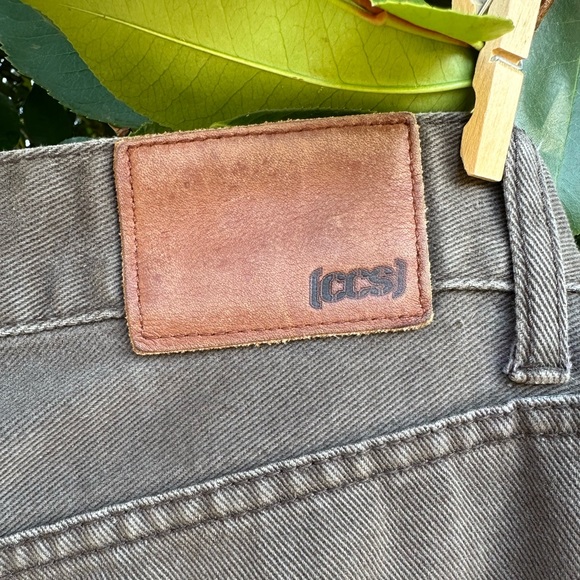 Men’s CCS Pants - Picture 3 of 7